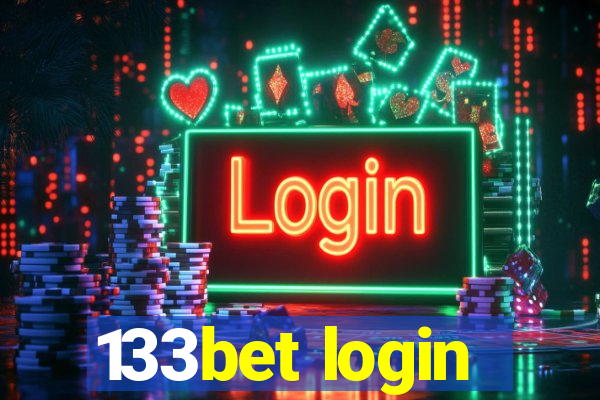 133bet login